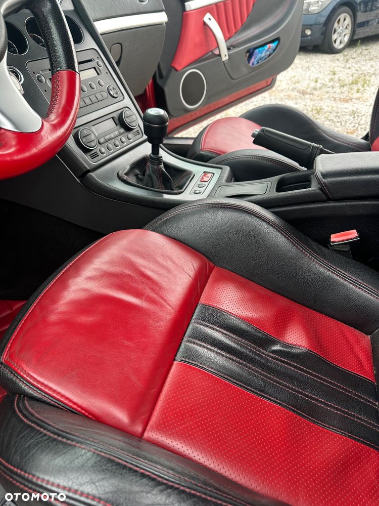 Alfa Romeo Brera - 29