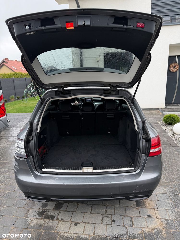Mercedes-Benz Klasa C 200 d 9G-TRONIC Avantgarde - 31