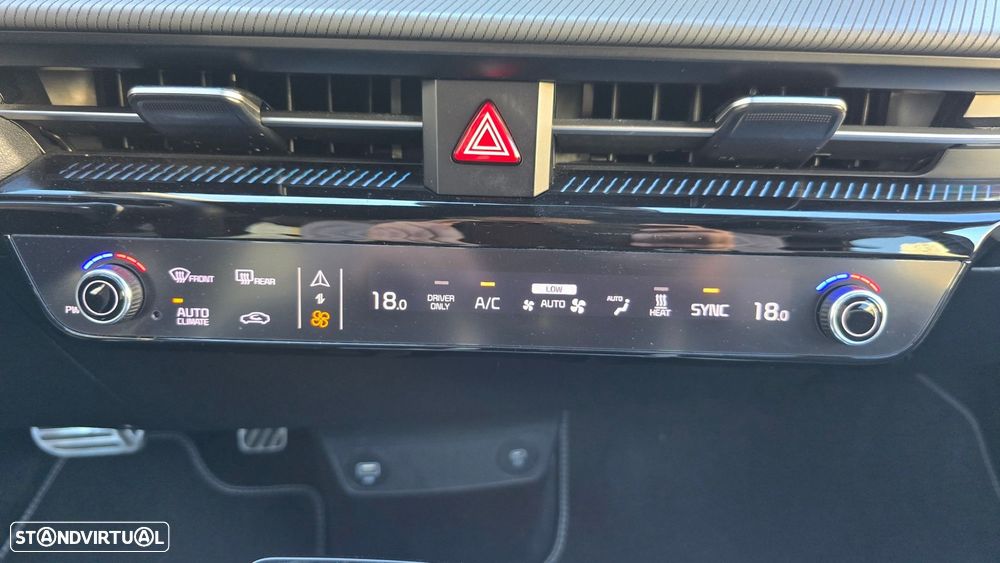 Kia EV6 77.4 kWh GT-Line - 46