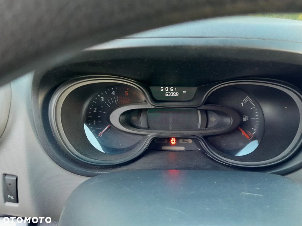 Renault Trafic - 3