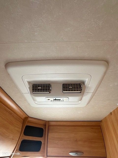 Adria Coral S 650 SP - 20