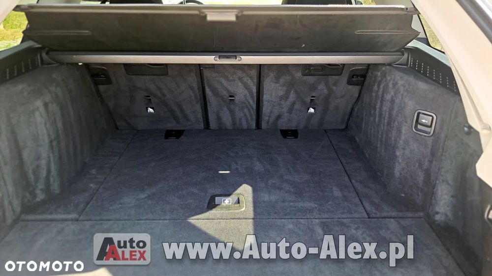 BMW Seria 5 518d - 21