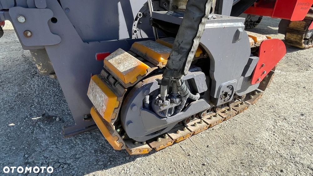 Wirtgen W100CFi - 26