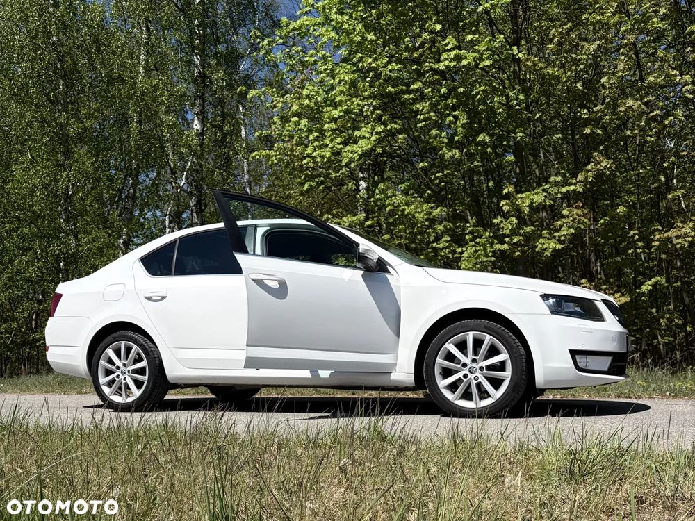 Skoda Octavia 1.4 TSI Elegance - 2
