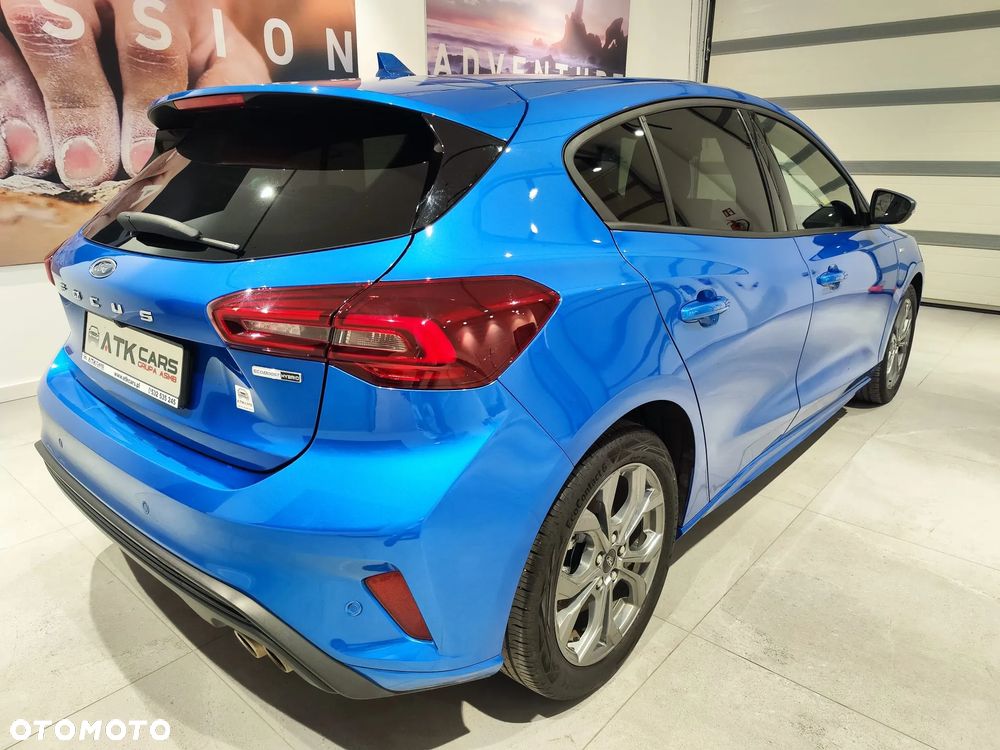 Ford Focus - 4