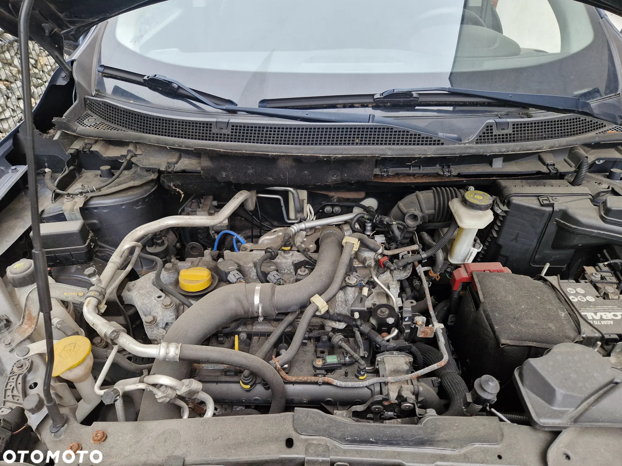 Renault Kadjar - 22