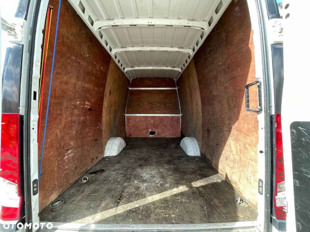 Iveco Daily 35S13 D - 3