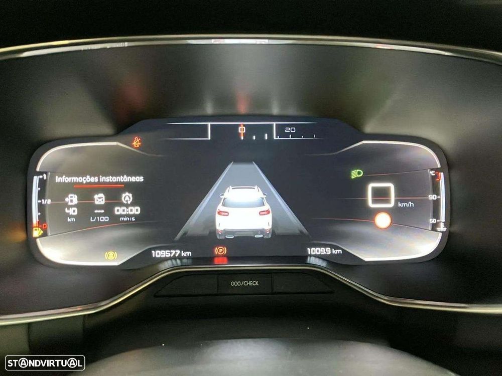 Citroën C5 Aircross 1.2 PureTech C-Series - 12