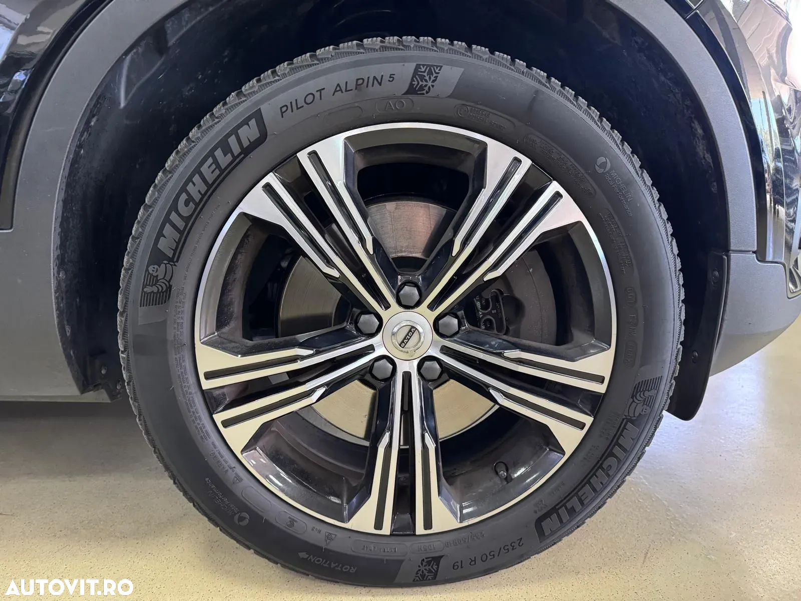 Volvo XC 40 T4 Recharge DKG Inscription - 32
