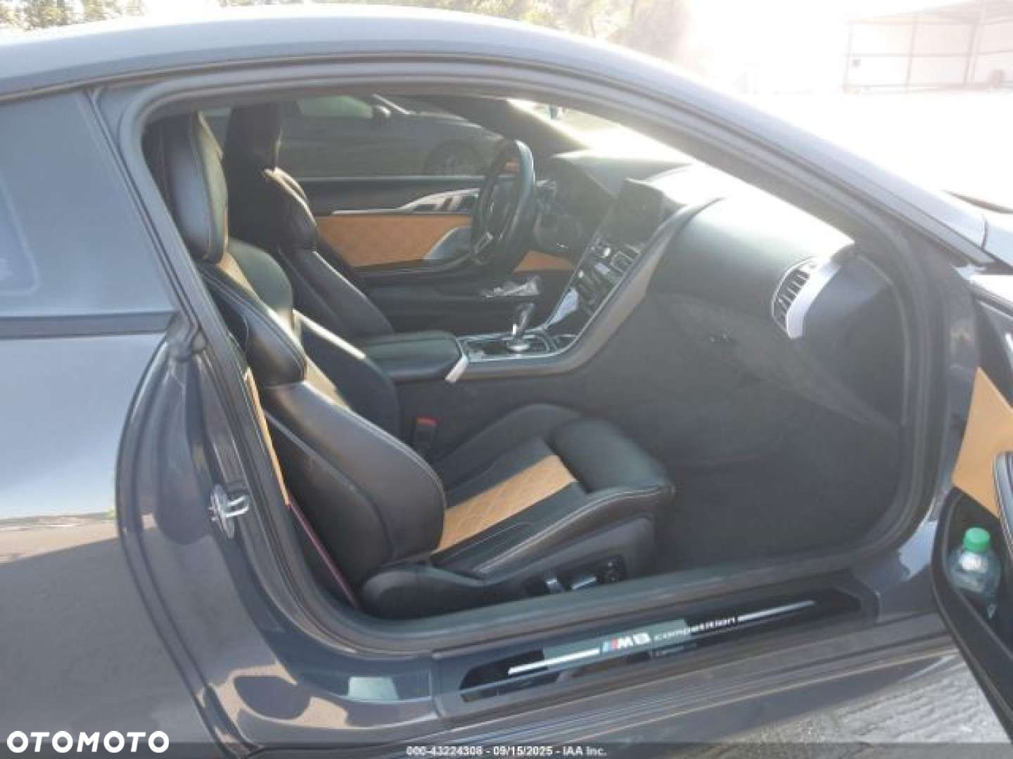 BMW M8 - 5