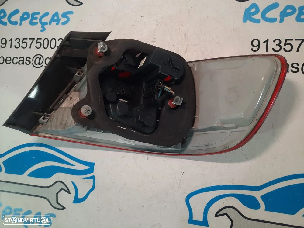 FAROLIM FAROLINS TRASEIRO TRÁS BMW SERIE 3 E92 COUPE 63217174404 63217174403 - 9