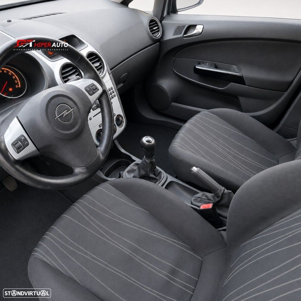 Opel Corsa 1.3 CDTi Enjoy - 7