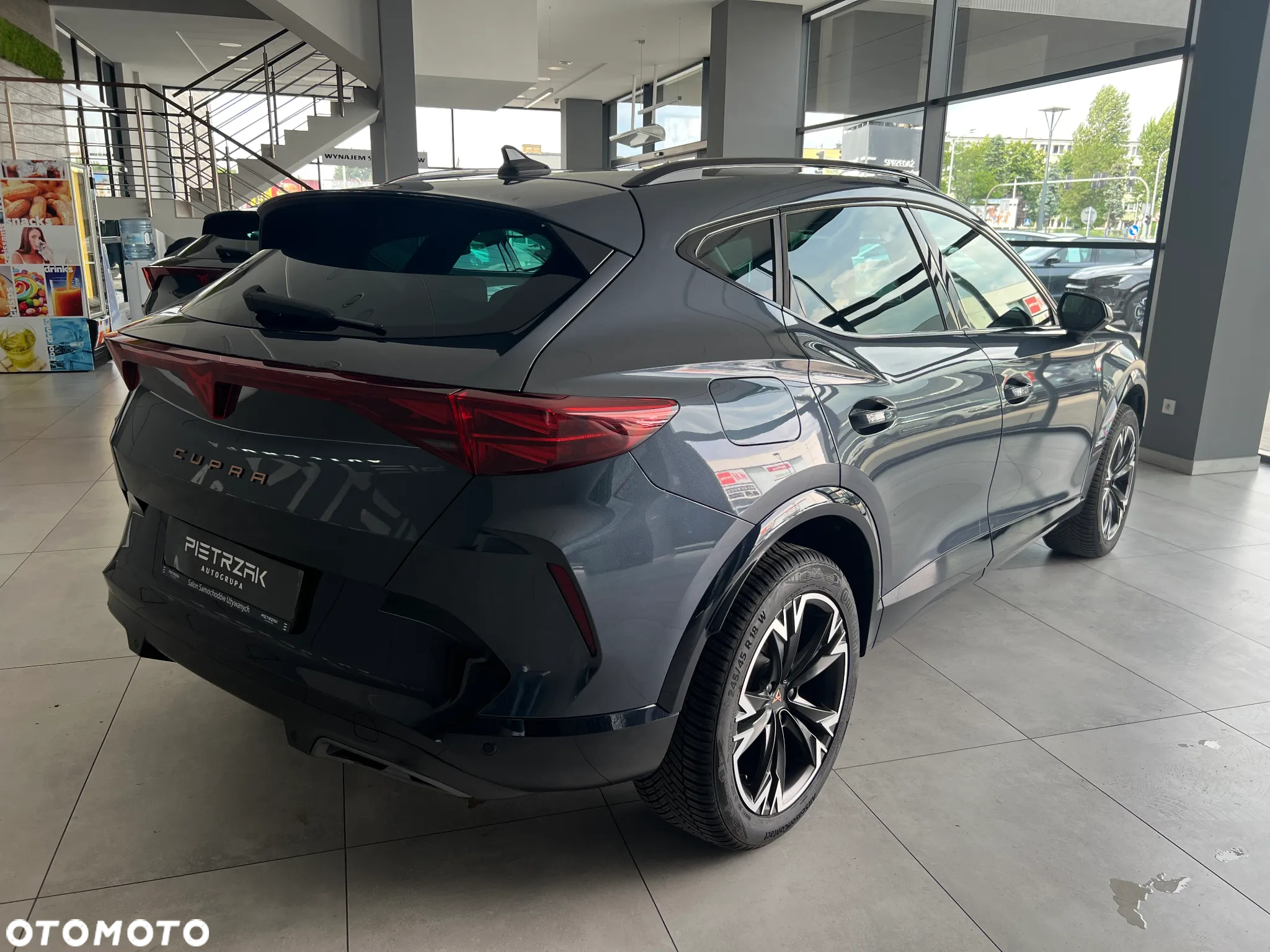 Cupra Formentor - 6