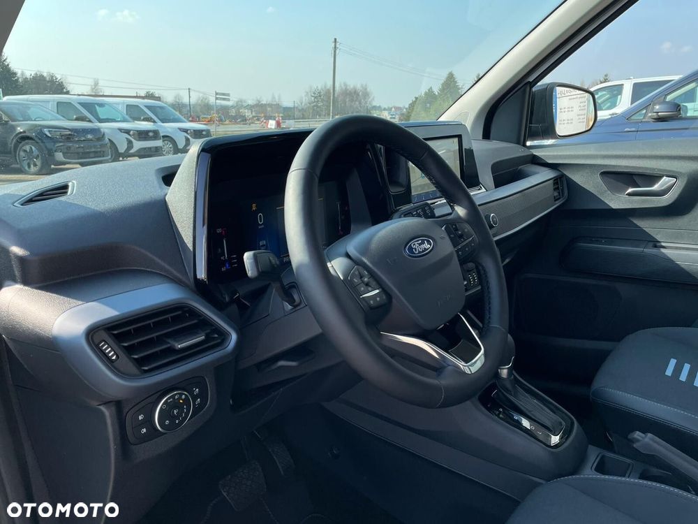 Ford Tourneo Courier - 23