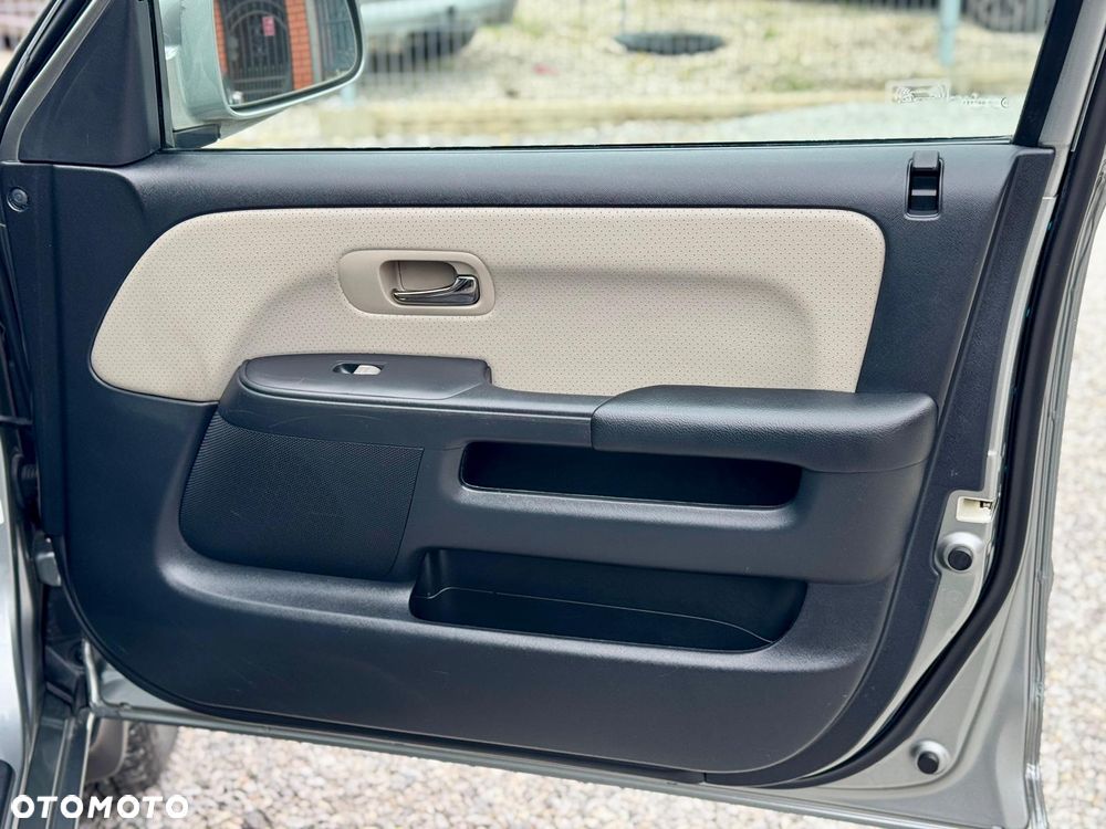 Honda CR-V 2.0i Automatik Executive - 12