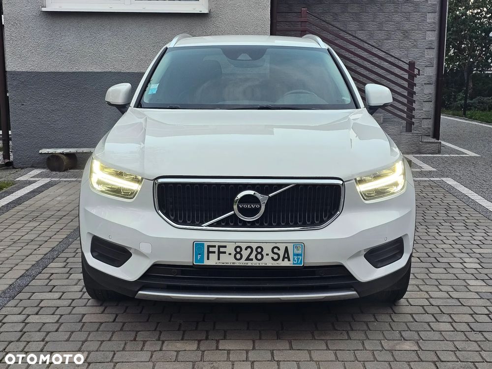 Volvo XC 40 - 19