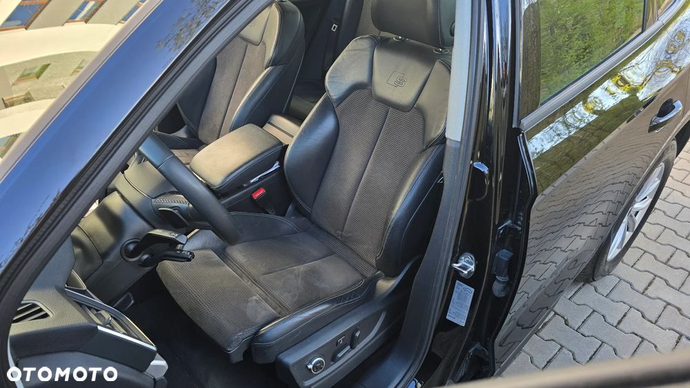 Audi Q5 35 TDI mHEV S tronic - 11