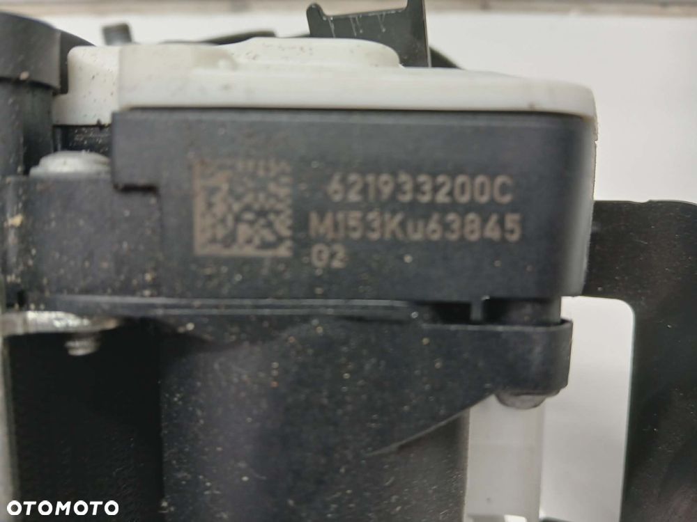 PAS BEZPIECZEŃSTWA LEWY PRZÓD PRZEDNI KIEROWCY MERCEDES W218 W212 - 2