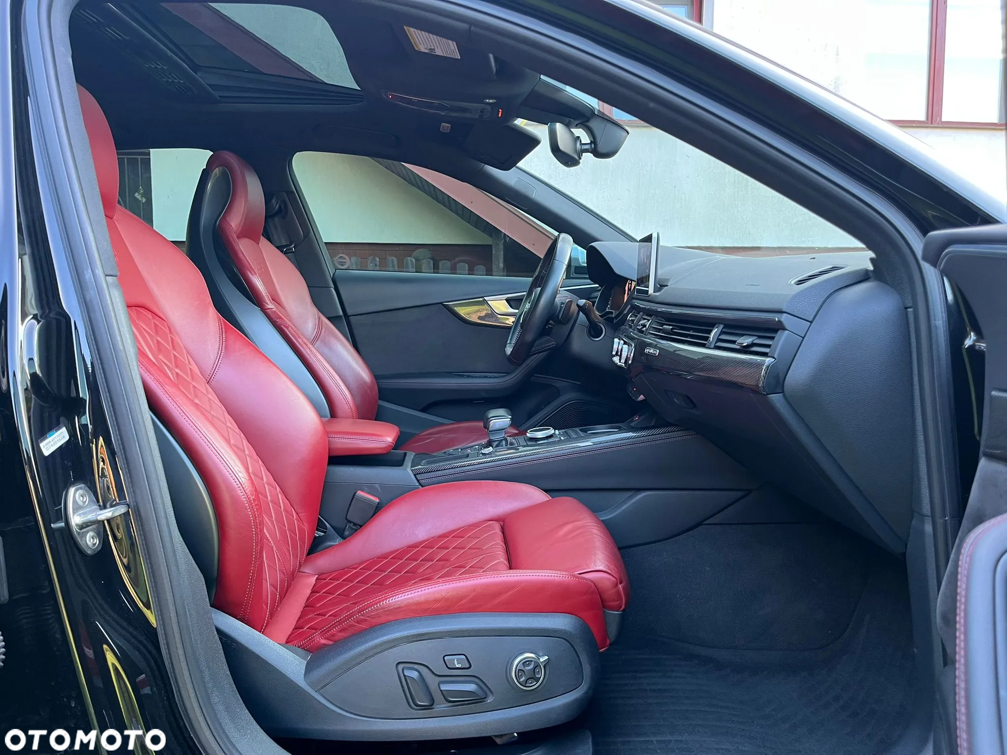 Audi S4 Limousine 3.0 TFSI Quattro Tiptronic - 22