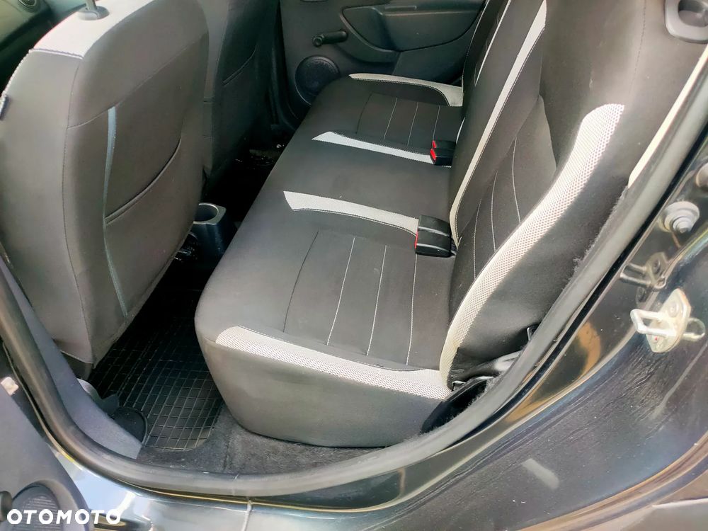 Dacia Sandero Stepway - 12