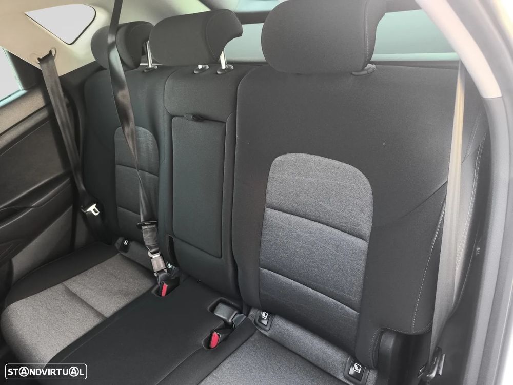 Hyundai Tucson 1.6 CRDi Premium - 15