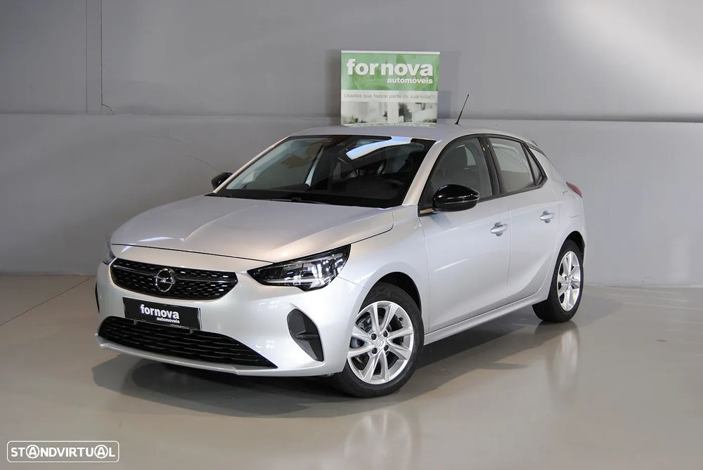 Opel Corsa 1.2 Business Edition - 1