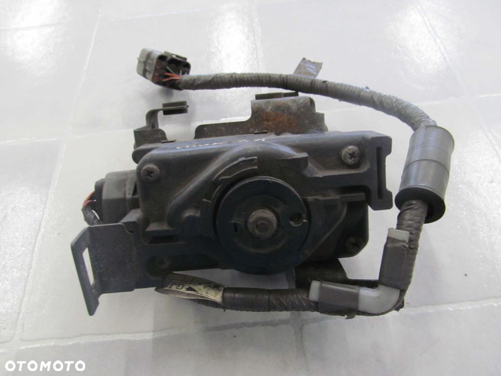 MAZDA 6 GG 02-08 POTENCJOMETR GAZU GJ5L 66 312 - 1