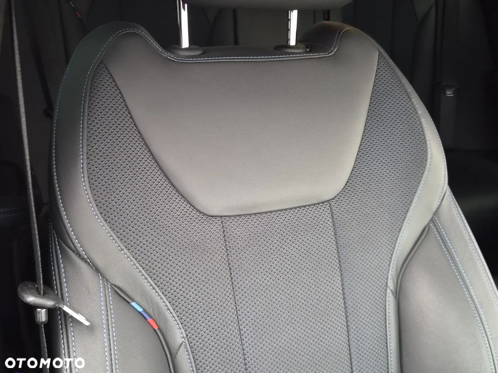 BMW X4 xDrive30i M Sport sport - 14