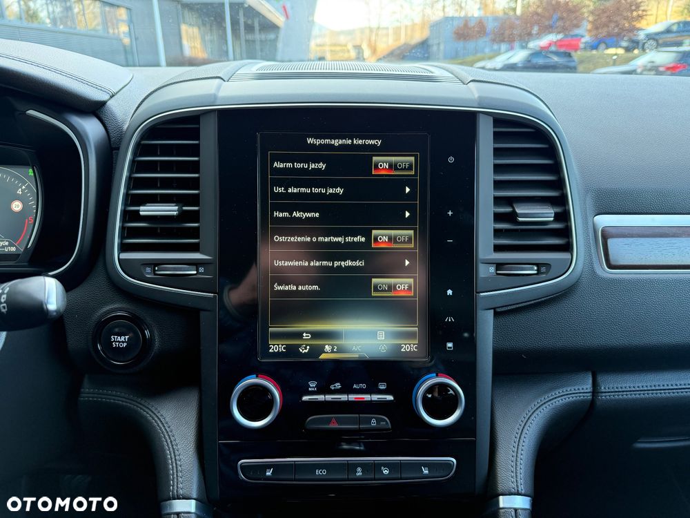 Renault Koleos ENERGY dCi 175 4WD INTENS - 23