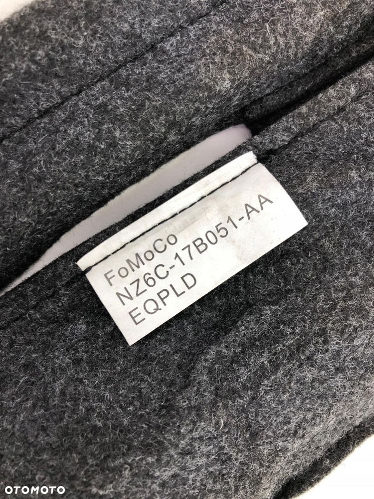 FORD MAVERICK LEWAREK ZESTAW PODNOŚNIK SAMOCHODOWY NZ6C-17B051 - 8