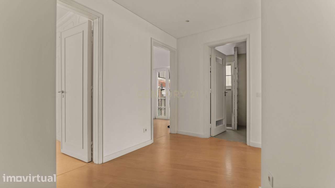 Apartamento, 60 m², Cascais e Estoril - Grande imagem: 5/22