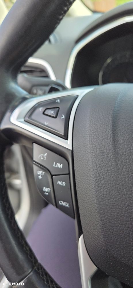 Ford S-Max 2.0 TDCi Titanium PowerShift - 12