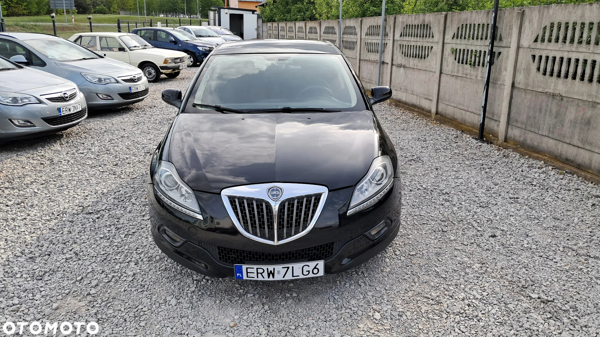 Lancia Delta 1.4 T-Jet 16v Argento - 21