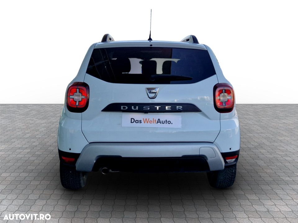 Dacia Duster - 9