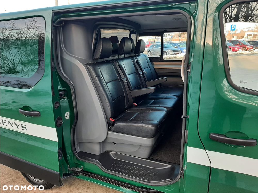 Renault TRAFIC - 26