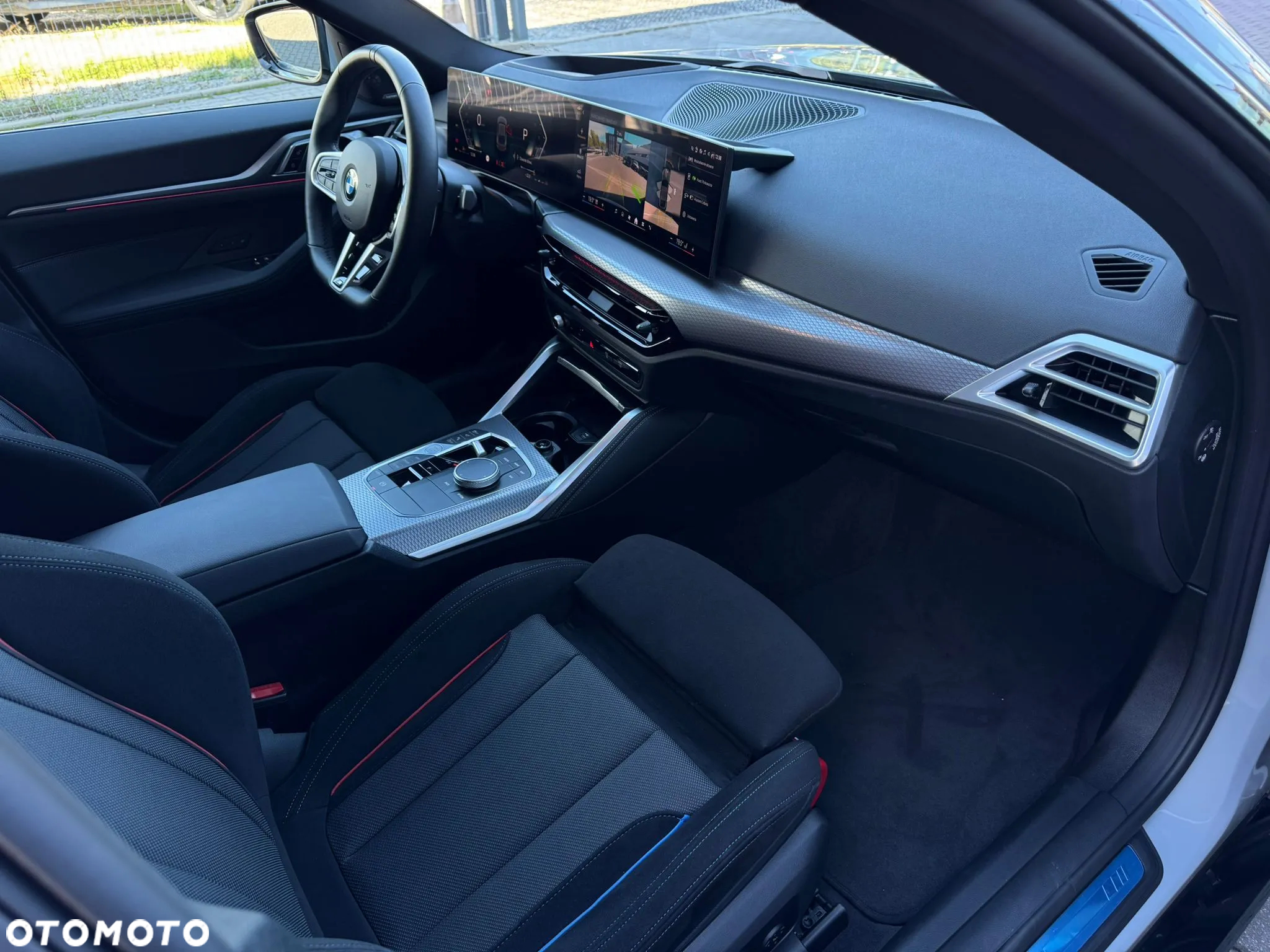 BMW Seria 4 ver-430i-xdrive - 19