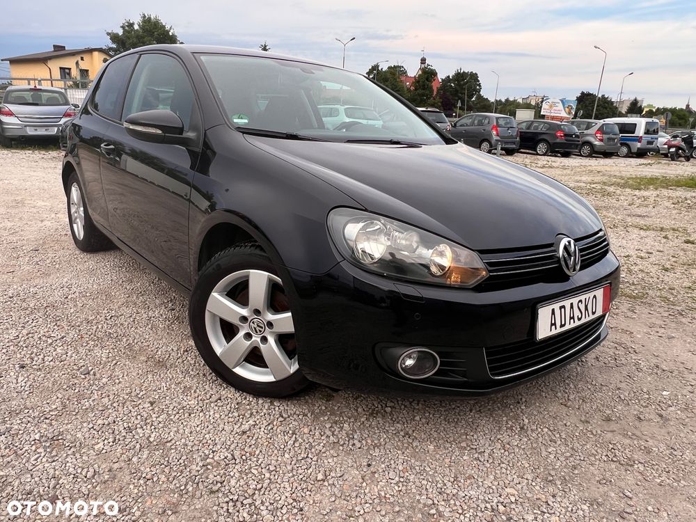 Volkswagen Golf 1.4 TSI Highline - 16