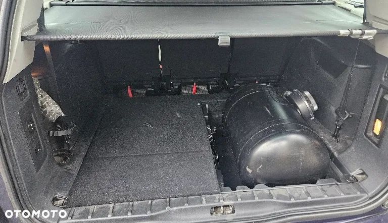 Citroën C4 Picasso 2.0i Exclusive MCP - 19