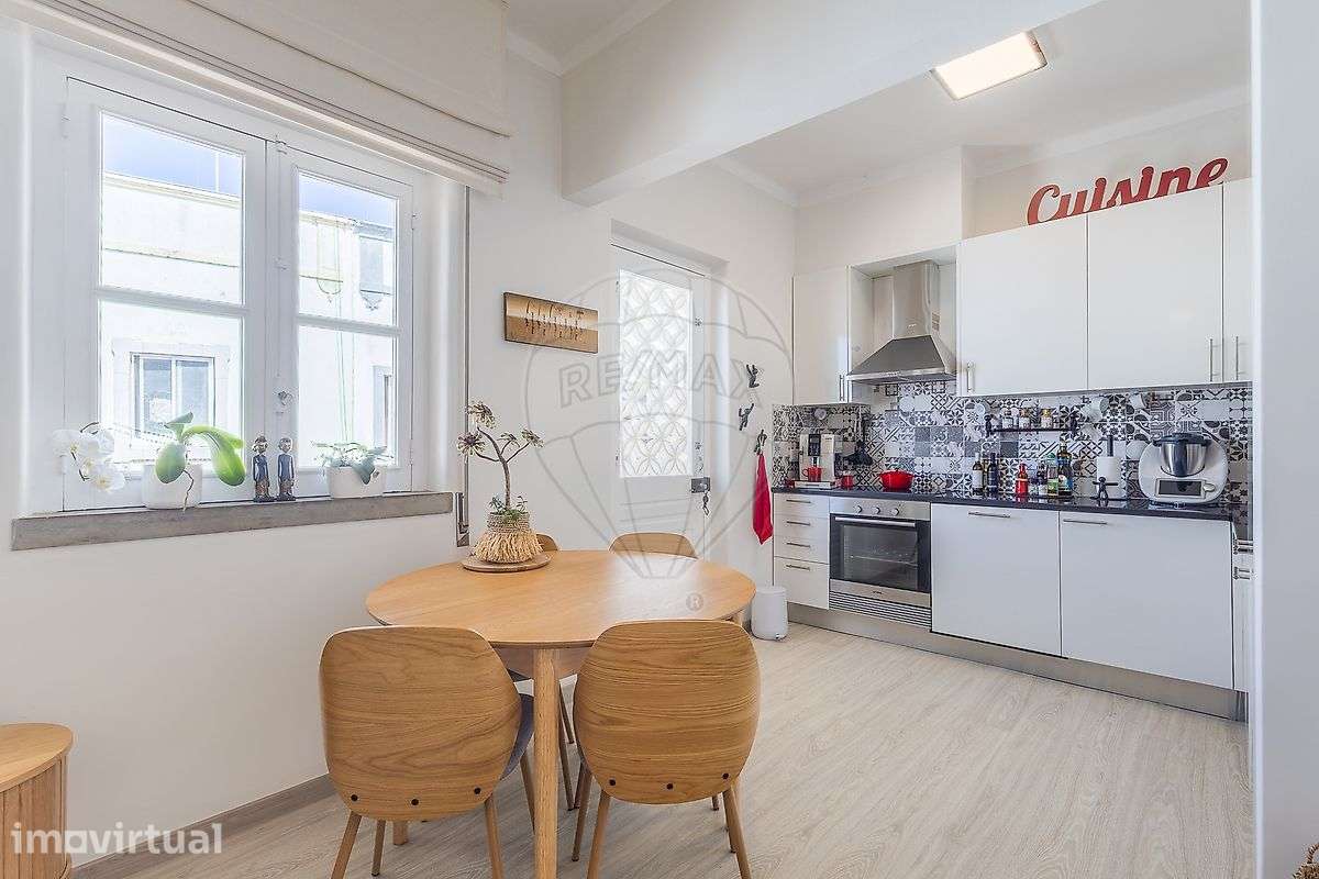 Apartamento T1 para venda - Grande imagem: 4/29