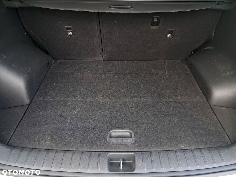 Hyundai Tucson 1.6 GDI BlueDrive Comfort 2WD - 10
