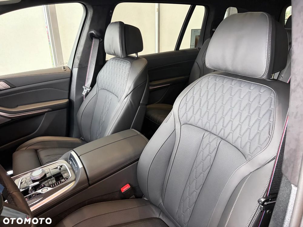 BMW X7 xDrive40d mHEV sport - 15