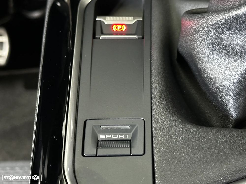 Peugeot 5008 1.5 BlueHDi GT Line - 31