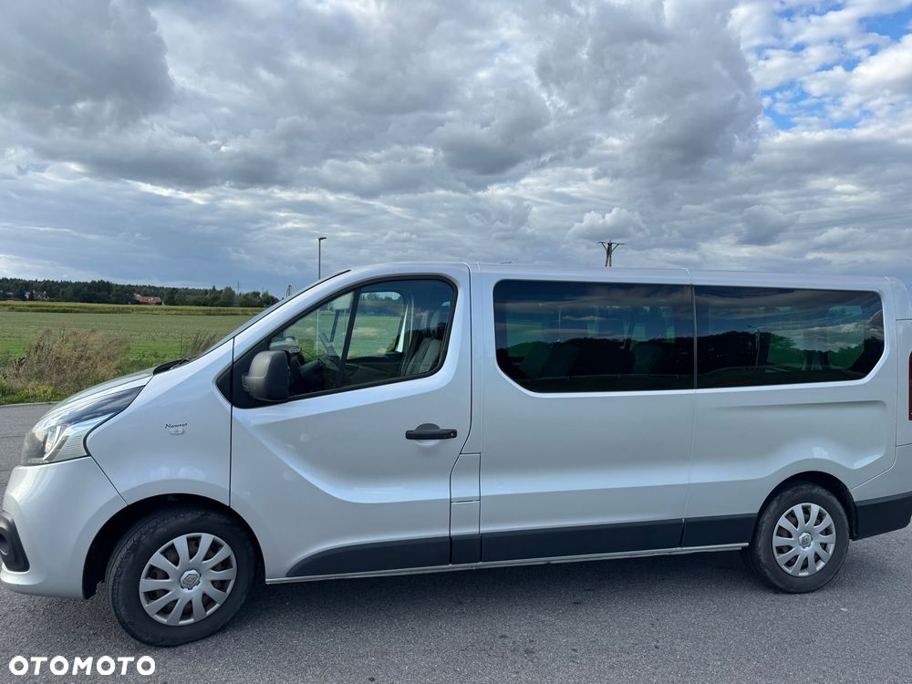 Renault Trafic 1.6 dCi - 3