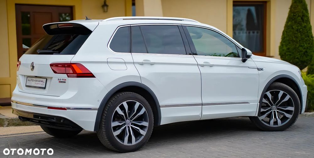 Volkswagen Tiguan 2.0 TDI BMT SCR 4Mot Highline DSG - 15
