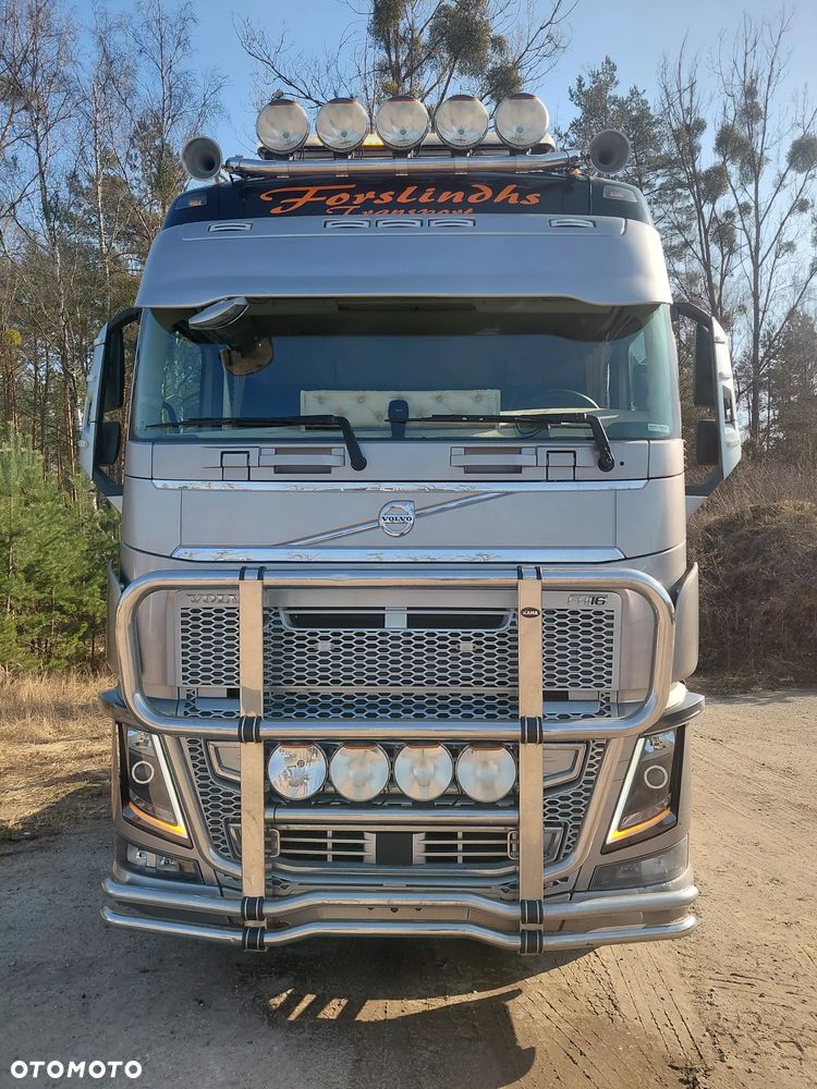 Volvo FH 750 - 3