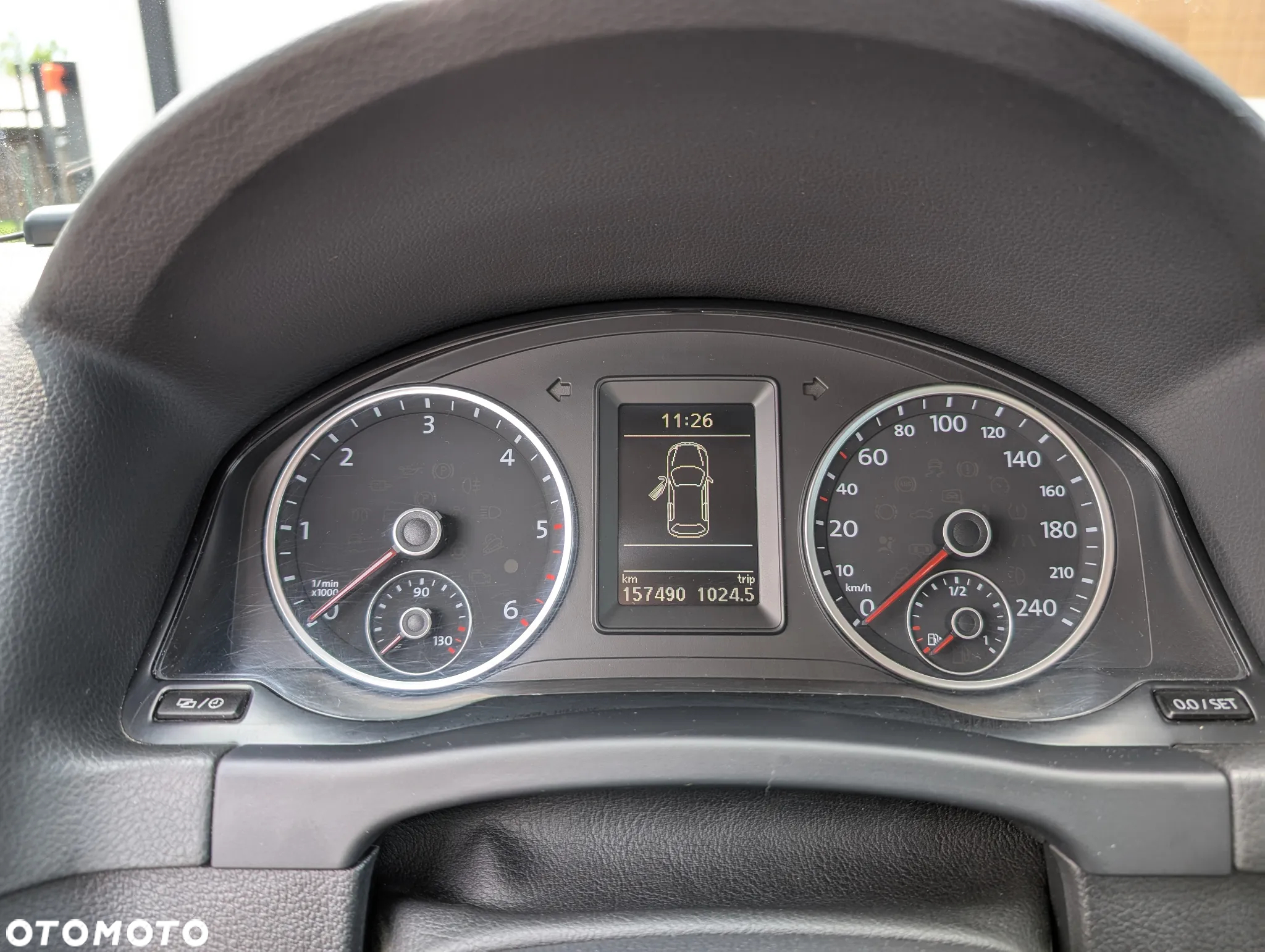Volkswagen Tiguan 2.0 TDI CityStyle - 20