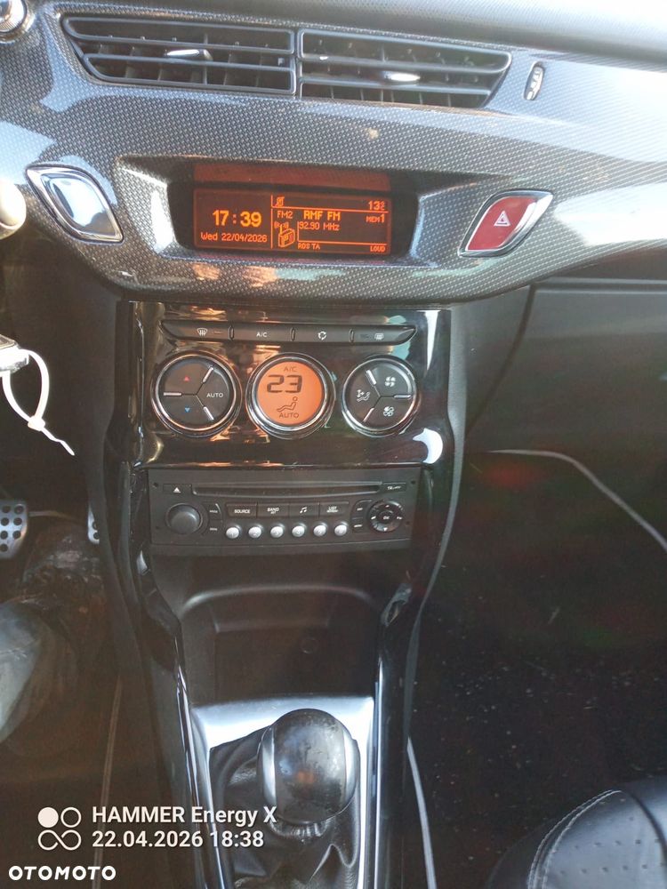 Citroën DS3 1.6 THP SportChic - 8