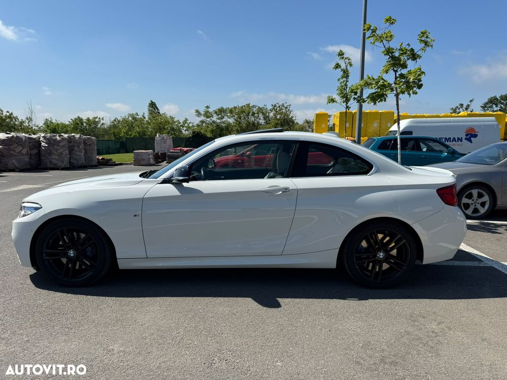 BMW M2 - 4