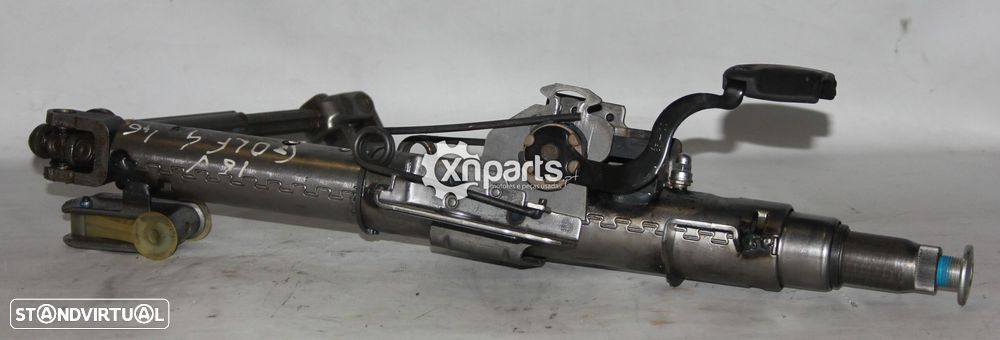 Coluna de Direção PEUGEOT 307 2001 - 4