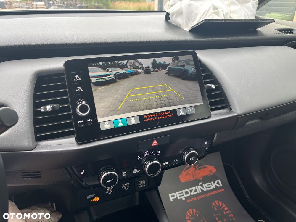 Honda Jazz - 12